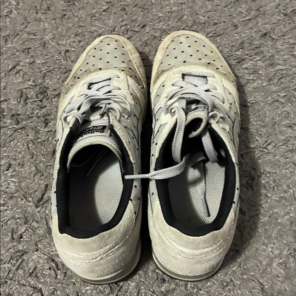 Asics Onitsuka Tiger View 6